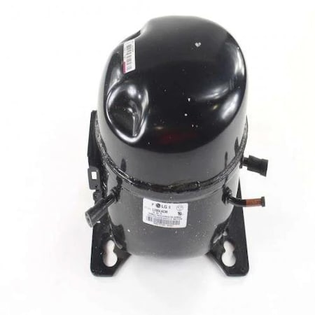 Lg TCA37091210 LG Compressor Set Assembly TCA37091210